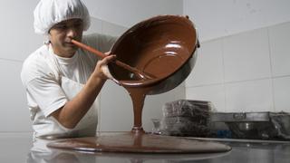 ​Perú realizará el Primer Concurso Nacional de Chocolate peruano