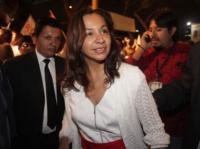 Marisol Espinoza critica a la Marca Perú