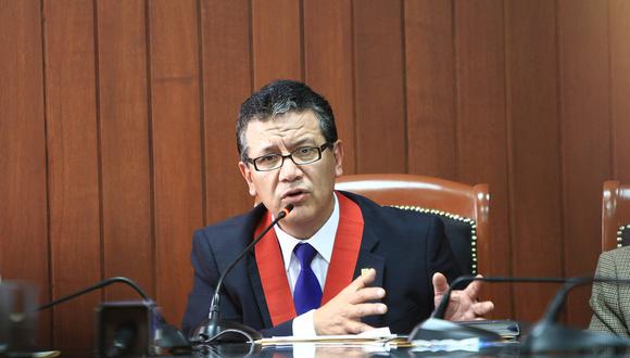 Odecma sancionó a 8 trabajadores judiciales