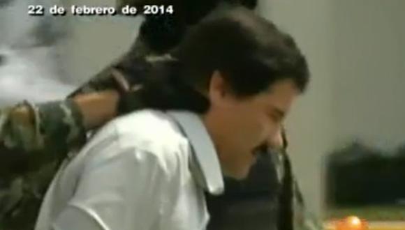 'El Chapo' admitió asesinatos de tres mil personas