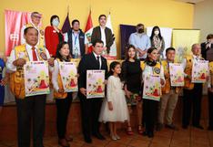 Trujillo: Presentan a las reinas del 70° Festival Internacional de la Primavera