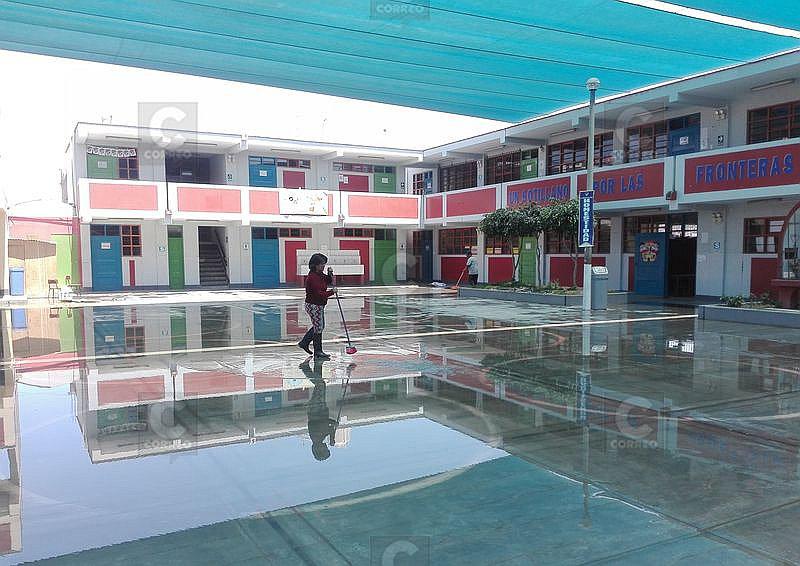 Fiscalía da 24 horas a EPS Tacna para solucionar aniegos