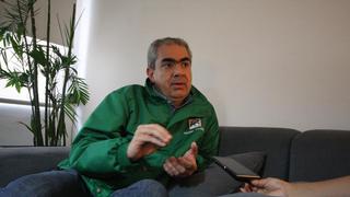 Elecciones 2014: Al 100% de los votos, Manuel Velarde es el alcalde de San Isidro