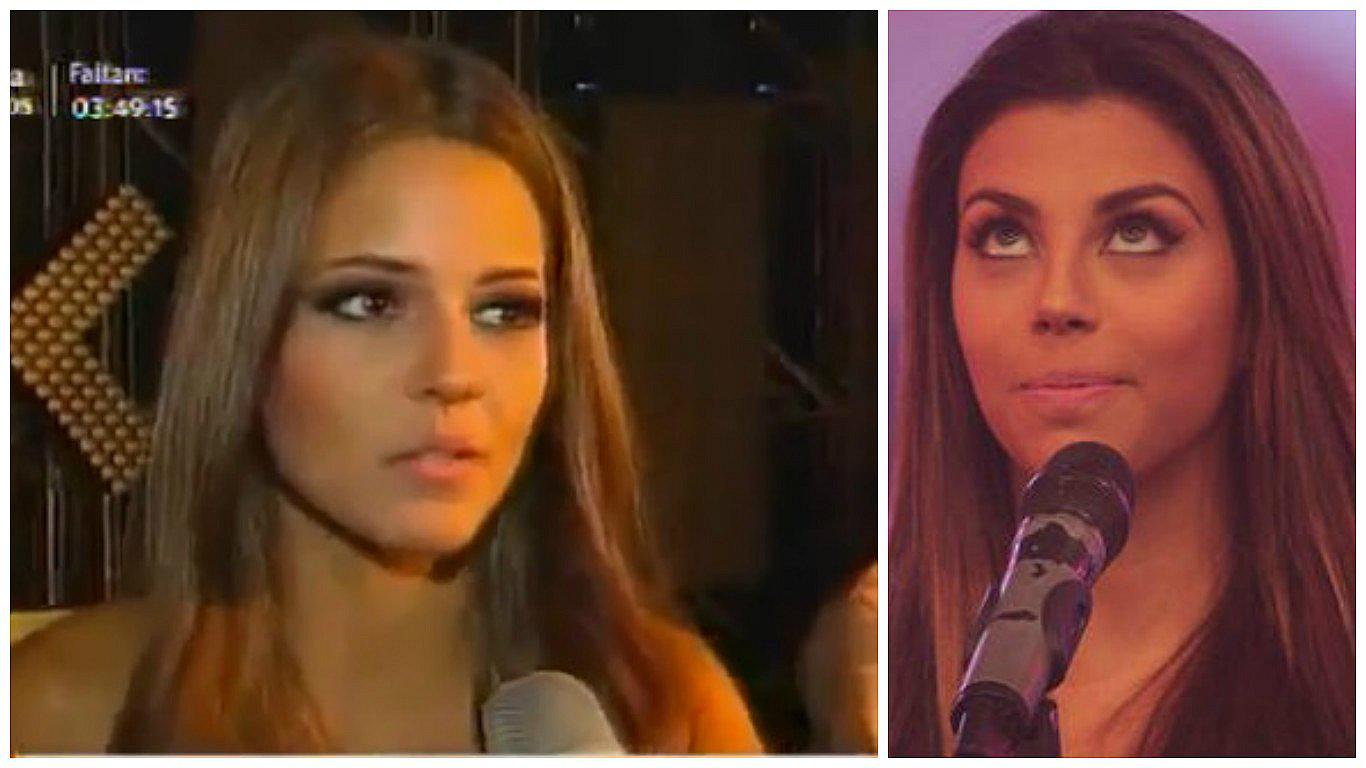 Luciana Fuster habla su verdad sobre comentario que dejó en foto de Alondra (VIDEO)