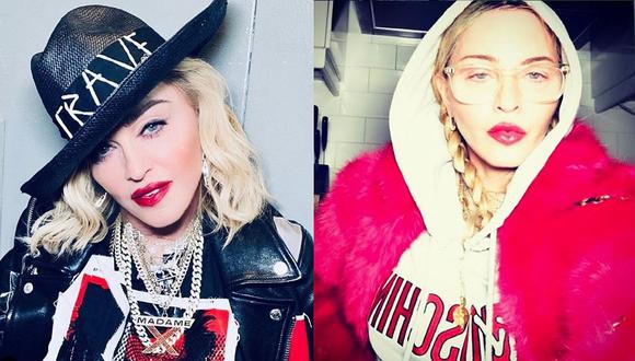 Madonna: "​El poder de la música es unir a la gente"