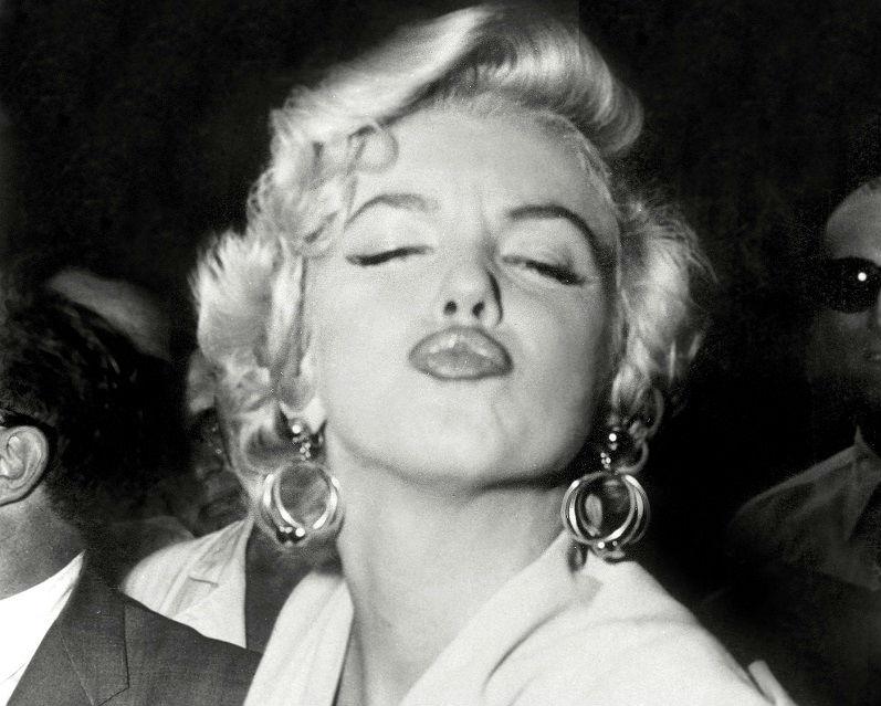 Marilyn Monroe: Cartas de amor se subastan por miles de dólares en EE.UU.