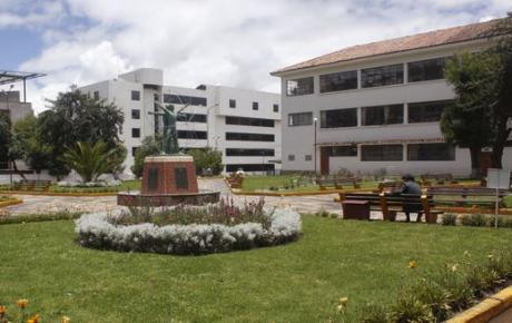 Cusco: Unsaac niega becas a hijos de víctimas del terrorismo