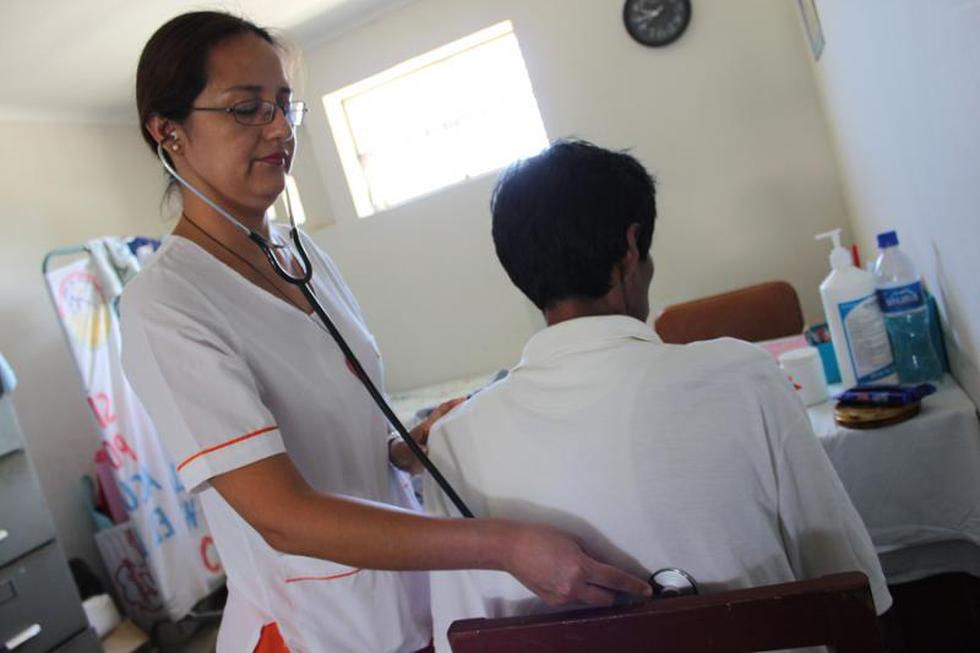 Cada año más de mil pacientes con tuberculosis abandonan tratamiento