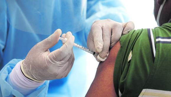 Vacunación a mayores de 50 años empieza el 21 de junio| FOTO: GEC