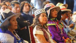 Llaman a postular al XIV Curso de Intérpretes y Traductores de Lenguas Indígenas en Cusco