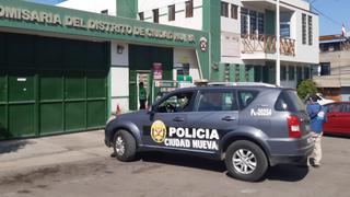 Tacna: Menor denuncia violación sexual por parte de “amigo” en hostal