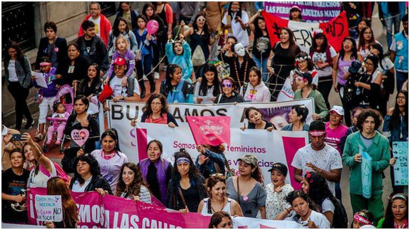 Día de la Mujer: ¿se debe celebrar o conmemorar esta fecha?