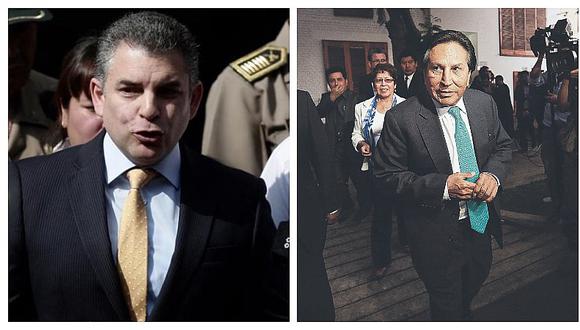 Caso Ecoteva: Rafael Vela formulará nuevo pedido de extradición para Alejandro Toledo 