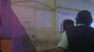 Delincuentes estallan explosivos en hotel y vivienda en Pisco