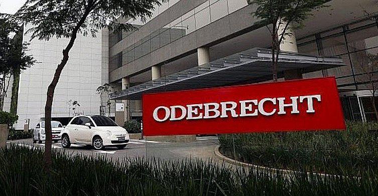 ​Odebrecht y consorciadas pagaron coima de $45 millones por tramos 2 y 3 de IIRSA SUR