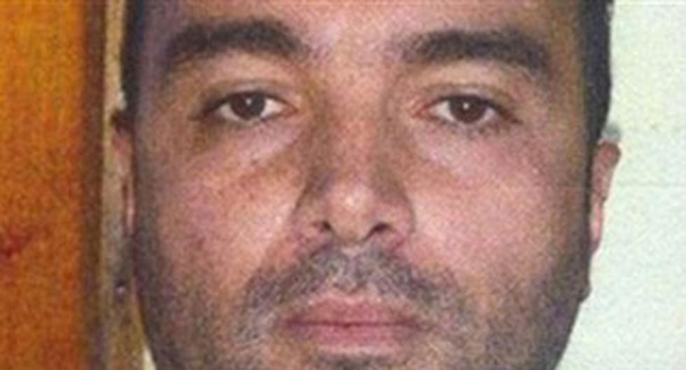 Capturan a capo de la droga colombiana MUNDO CORREO