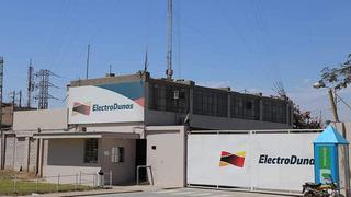 Ica: Indecopi multa a ElectroDunas con más de S/994 mil por abuso de posición de dominio