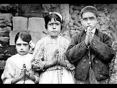 ​Virgen de Fátima: Revelan los secretos contados por los pastorcitos [FOTOS]