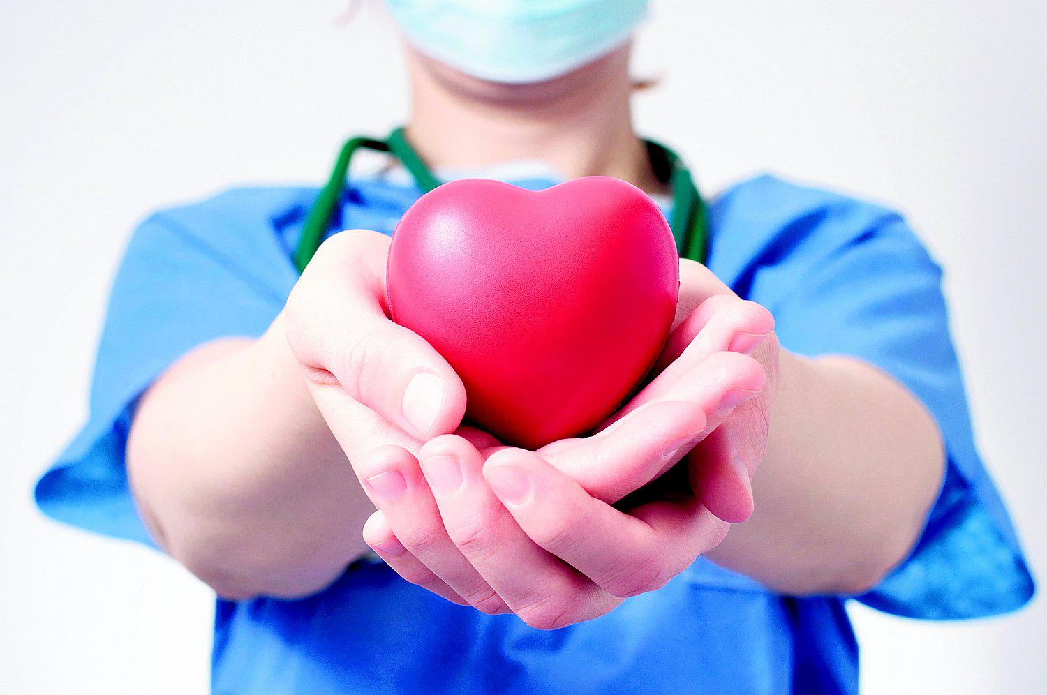 7 mil peruanos continúan a la espera de un trasplante de órganos y tejidos 