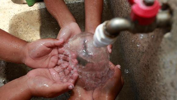 Día Mundial del Agua: Cinco datos que deberías tener en cuenta 