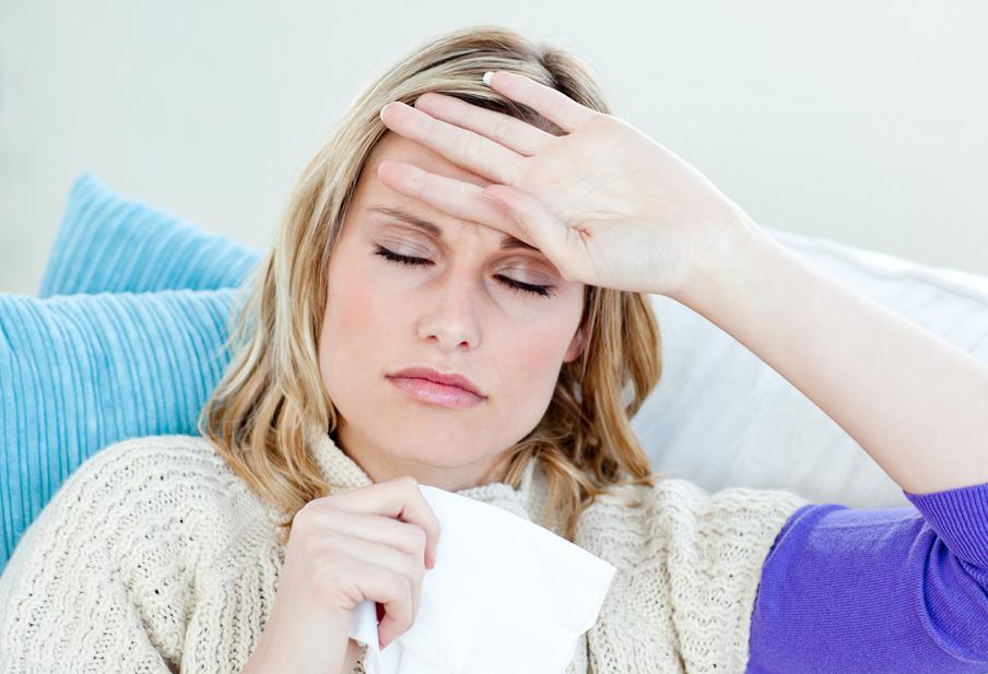 ¿Sabes cuáles son los síntomas de la Pre-diabetes?