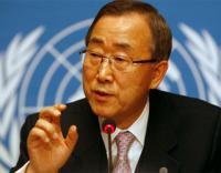 Ban Ki-moon lamentó muerte de Jobs, un hombre que "cambió el mundo"