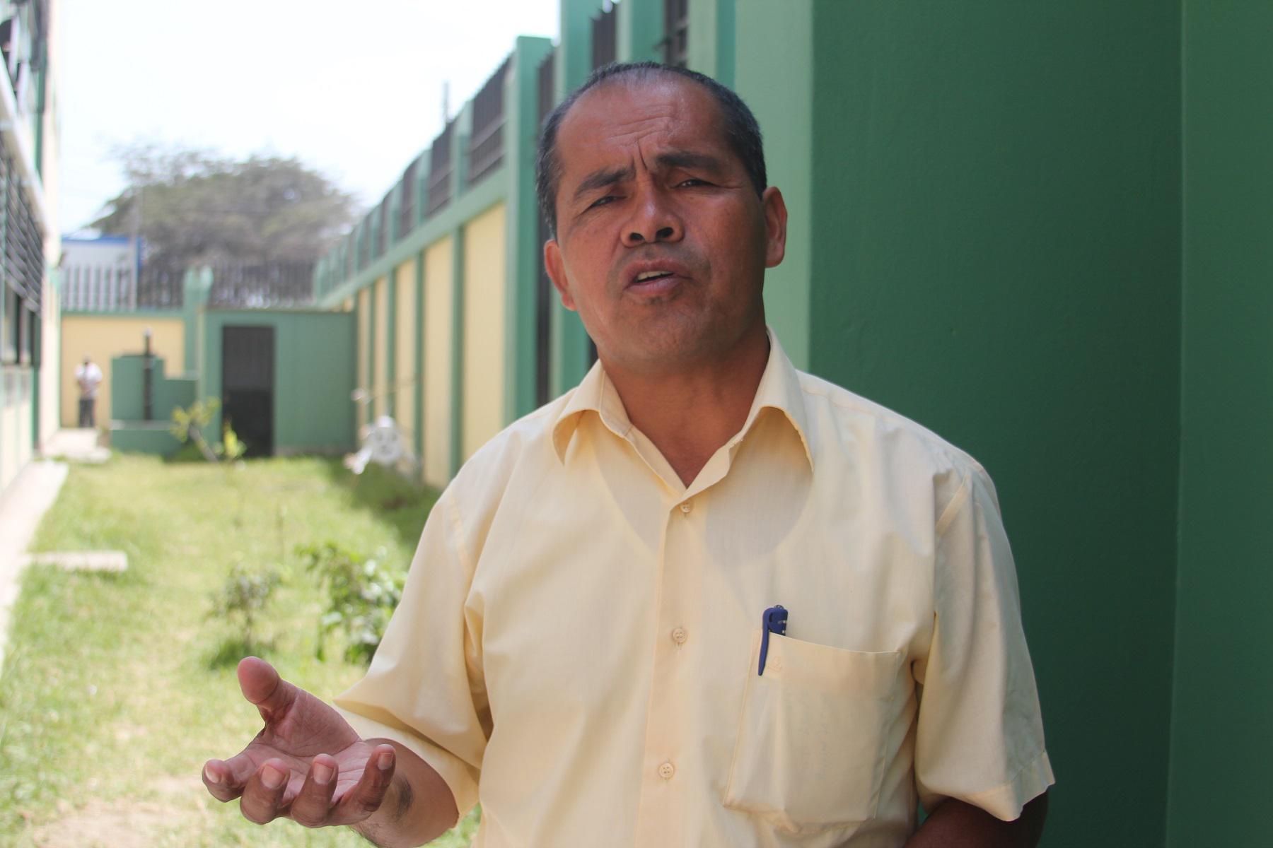 MEF todavía no transfiere presupuesto para obra en José Leonardo Ortiz