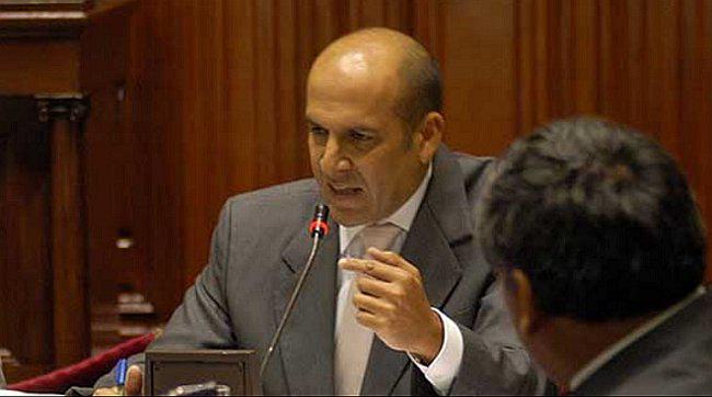 ​Condenan a seis años de cárcel a exalcalde de San Bartolo, Jorge Luis Barthelmess