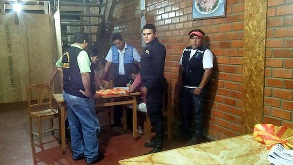 Tumbes: Cierran restaurante ubicado frente a un colegio en Zorritos