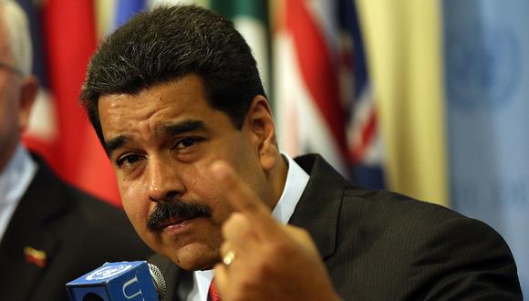 Nicolás Maduro buscará que el chavismo gane las elecciones legislativas "como sea"