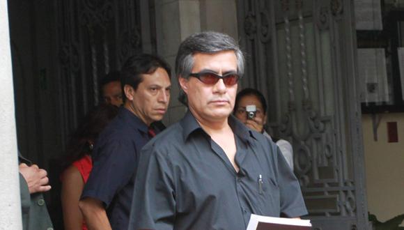 Ocma investigará a juez Alejandro Espino Méndez
