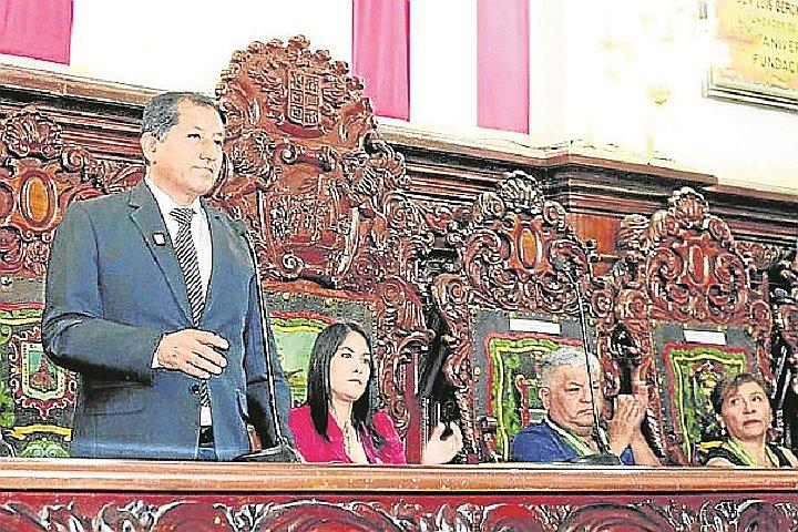 Alcaldesa Mejía busca nuevo gerente municipal