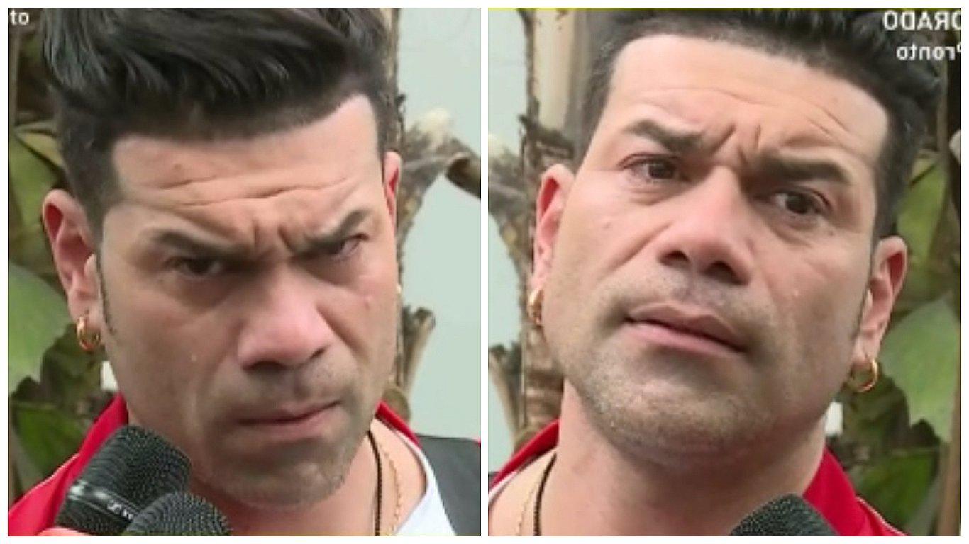 'Tomate' Barraza responde críticas: "No soy racista, jamás lo seré" 