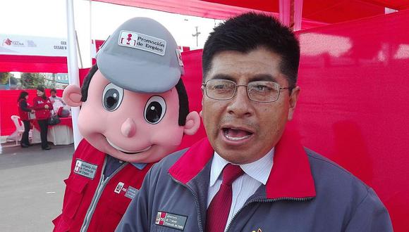 Trabajadores del Gobierno de Tacna tendrán día feriado por el Señor de Locumba