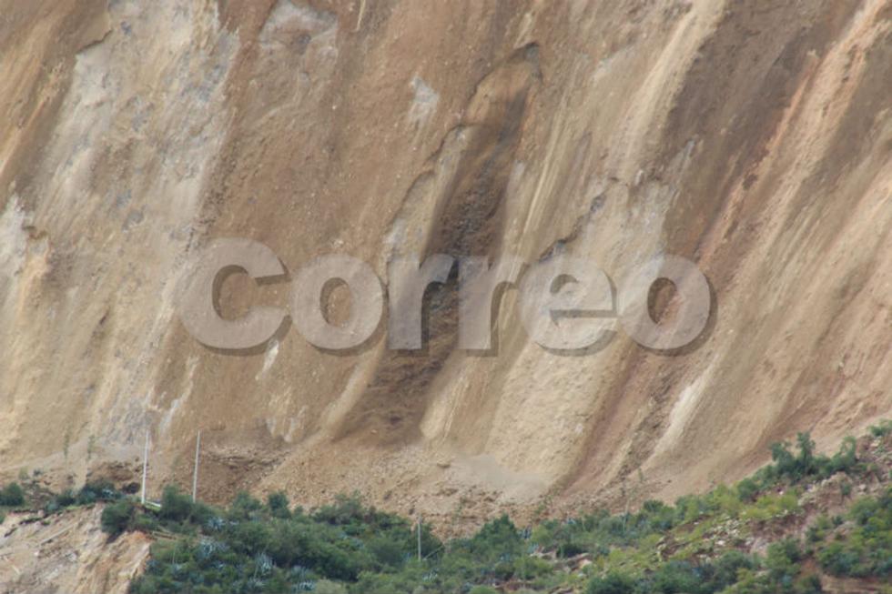 A 21 días de desastre población de Cuenca solicita apoyo 