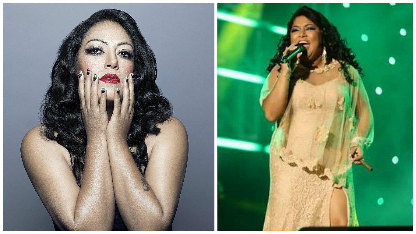 La India envía tierno mensaje a su imitadora de "Yo Soy"