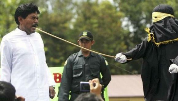"En Indonesia no hay lugar para los homosexuales", enfatiza portavoz de la presidencia