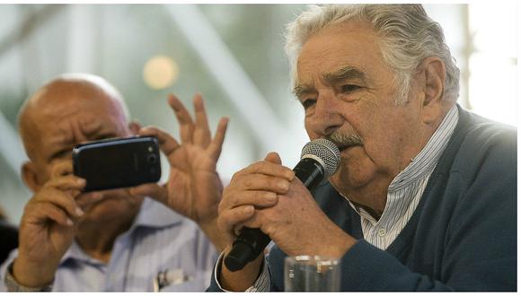 José Mujica y sus duras palabras para la realidad política de Argentina y Brasil