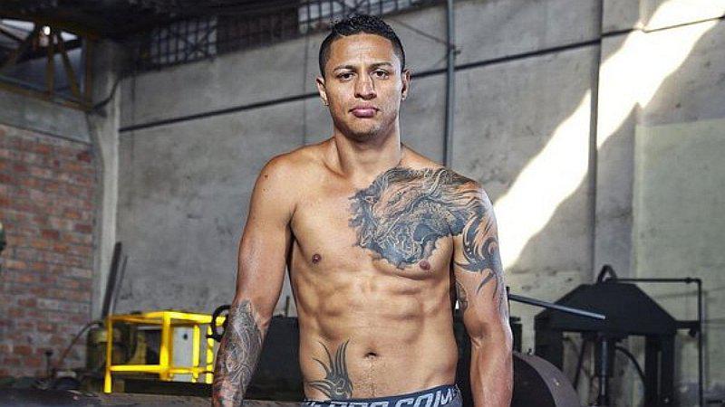 Jonathan Maicelo: “No voy a pelear para la Liga Contra el Cáncer o la Teletón” (VIDEO)