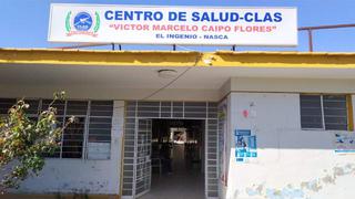 Nasca: exigen reparación de tres ambulancias inoperativas en centro de salud de El Ingenio 