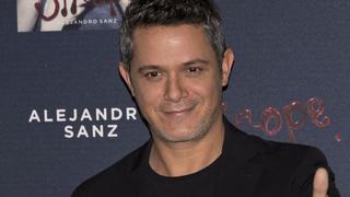 Alejandro Sanz en Lima: Este 10 de enero inicia la preventa de entradas para el concierto