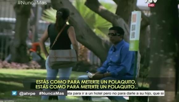 ​José Soto abandona a su hijo pero le pide ir al hotel a la madre del niño (VIDEO)