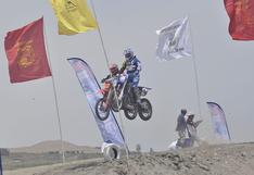 Inauguran circuito Nitro Park AQP de motocross en Arequipa