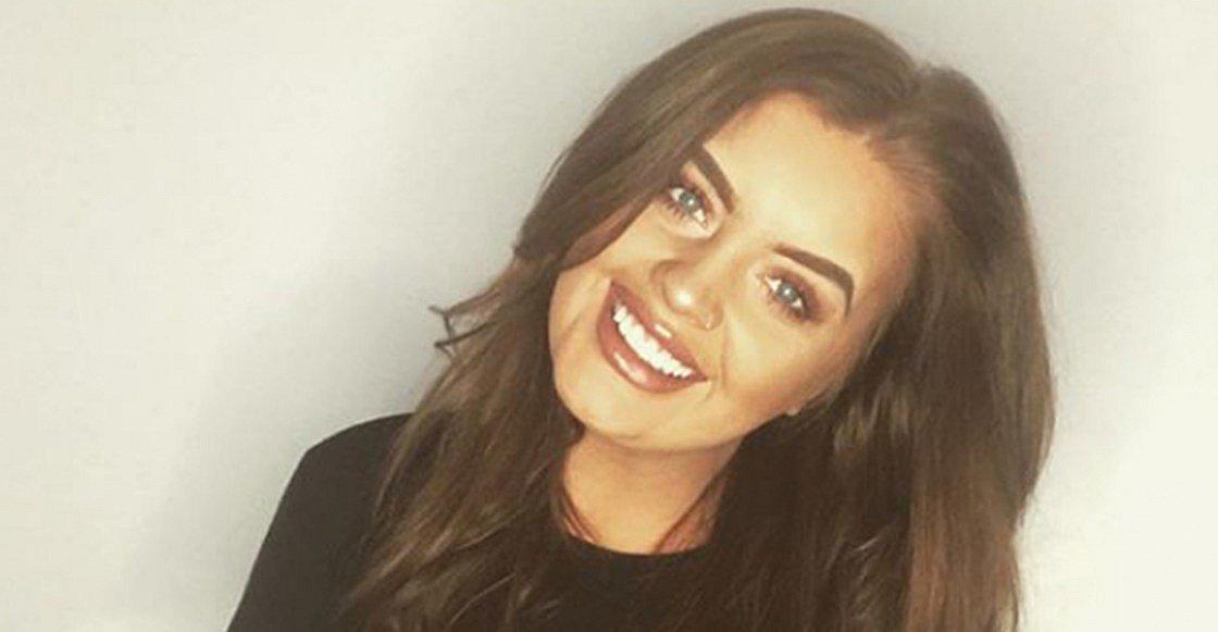 Joven millonaria busca al amor mediante un concurso muy particular (FOTOS)