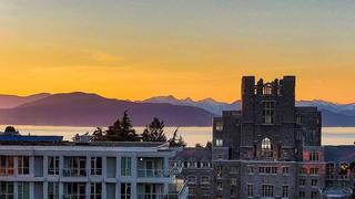 Averigua qué debes hacer para estudiar en la Universidad British Columbia