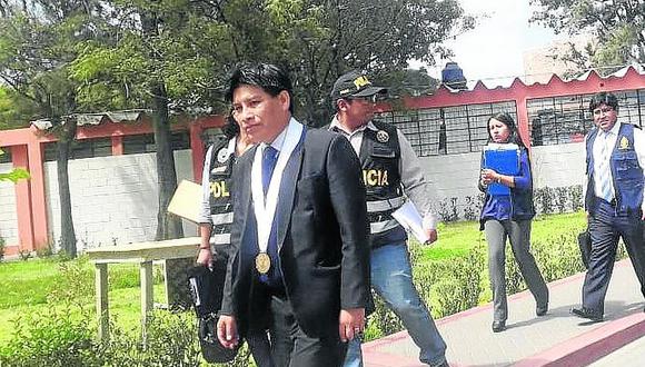 155 casos investiga la Fiscalía Anticorrupción  en Arequipa