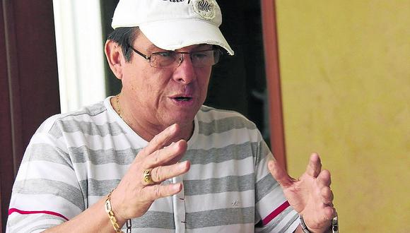 Nuevo Chimbote: “Paco” Gasco lleva prófugo más de dos años y prometió entregarse