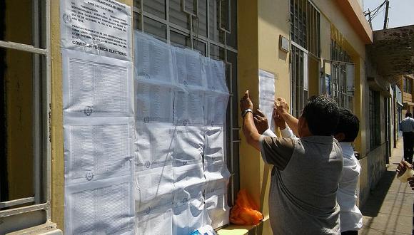 Solo 882 habitantes están inscritos en el padrón de electores de Boca del Río