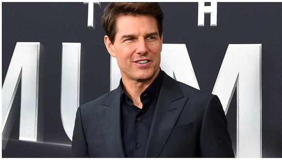¿Por qué Tom Cruise es señalado como el culpable del fracaso de "La Momia"?