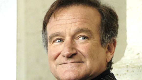 Aseguran que Robin Williams no planeó suicidio